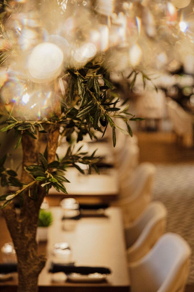 italian restaurant near union station Img