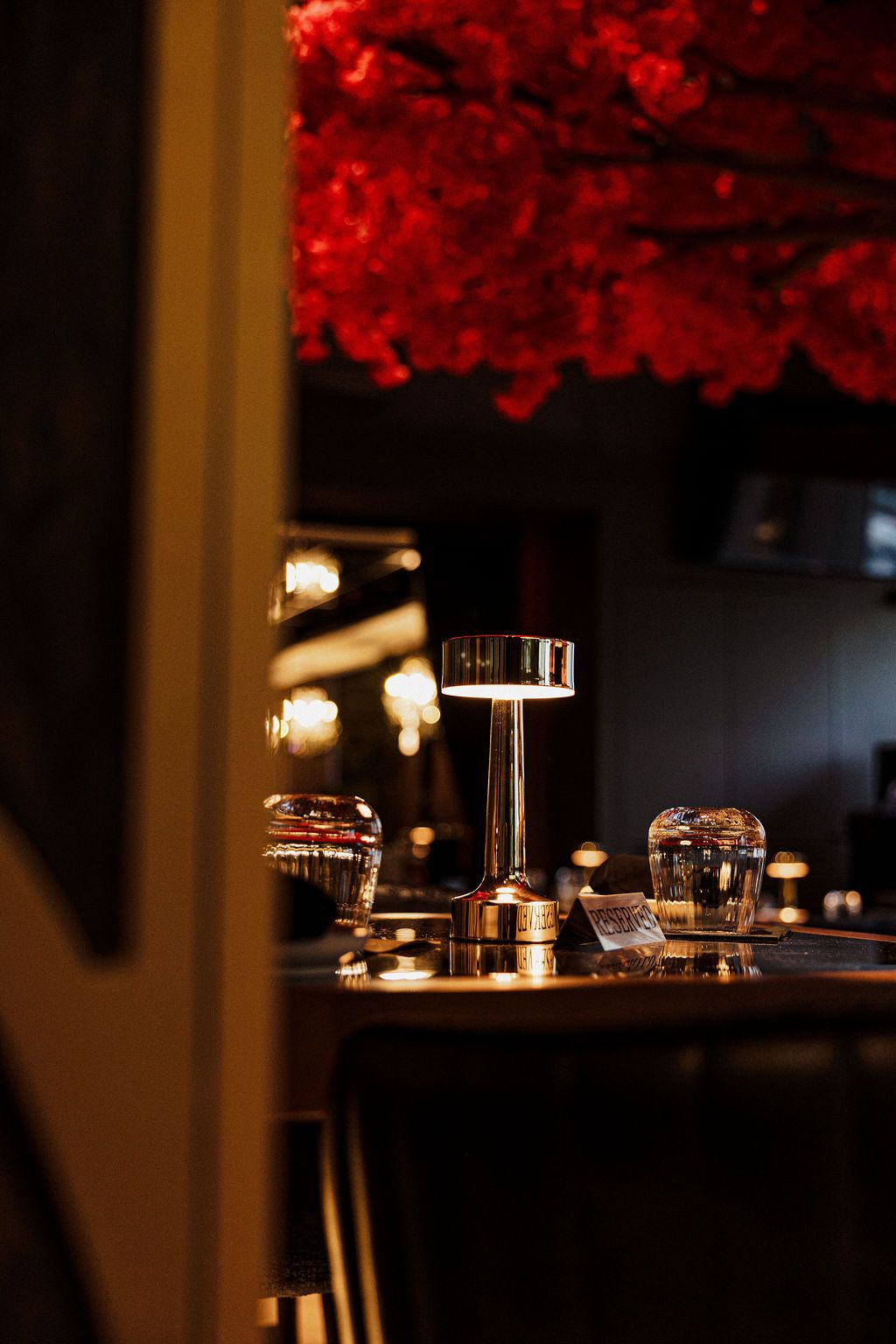 private dining room toronto Img