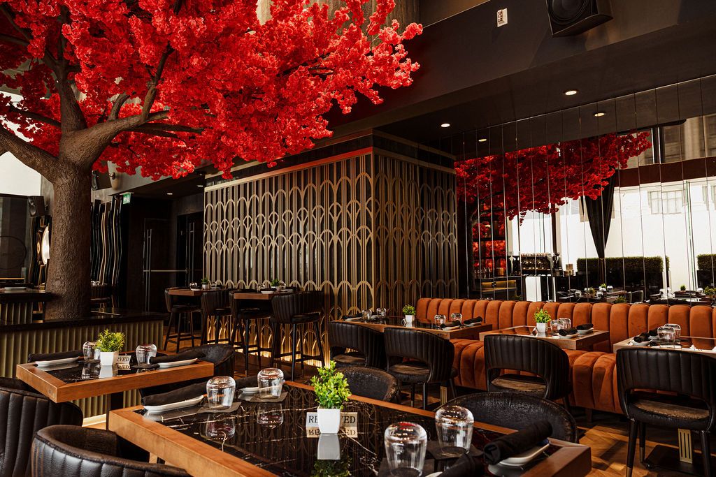 italian near metro toronto convention centre Img